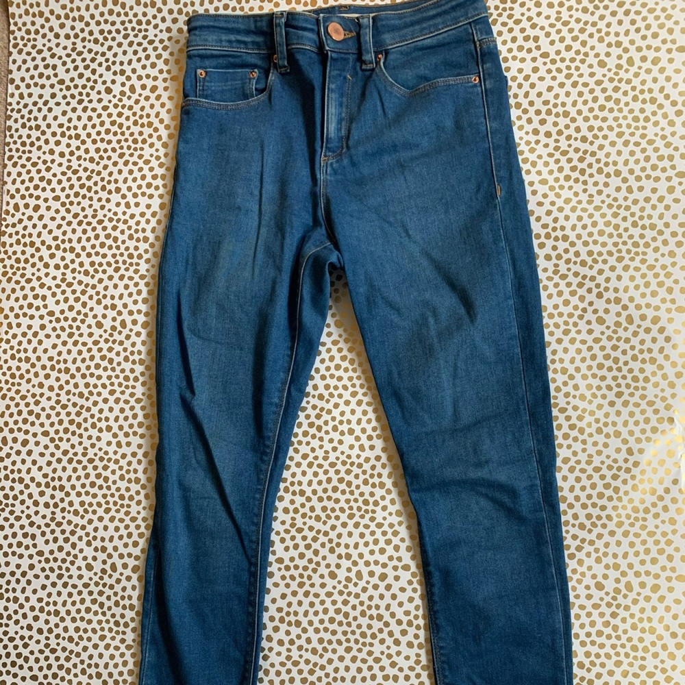 ASOS skinny jean